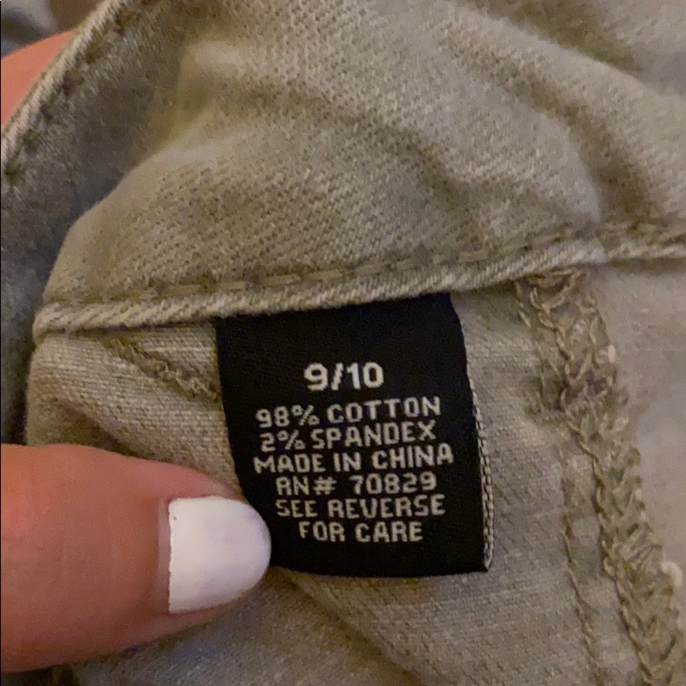 Jeans - Picture 4 of 4